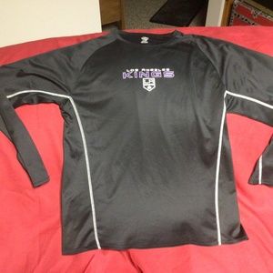 NHL Los Angeles KINGS  tshirt
